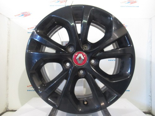 Jante aluminium renault - aluminium,
