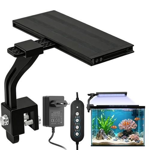 Lampe aquarium éclairage - lampe,