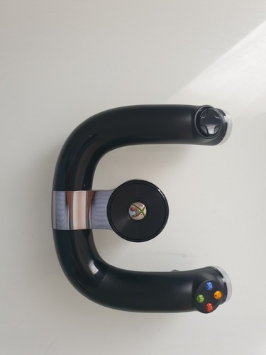 Volant xbox 360 - volant,