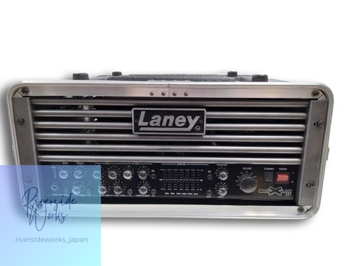 Laney head amp nexus - laney,