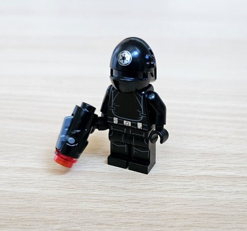 Lego star wars figurine - star,