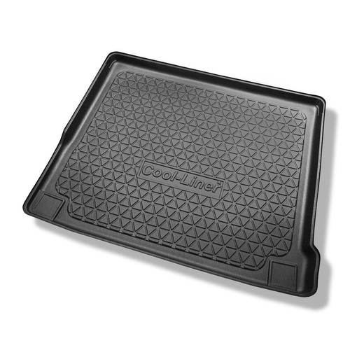 Tapis coffre pour volvo - tapis,