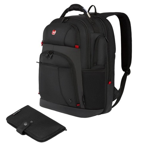 Swissgear travel laptop - travel,