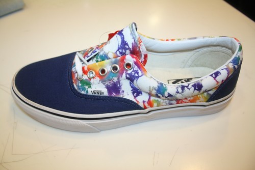 Vans off the wall - "off, chaussures