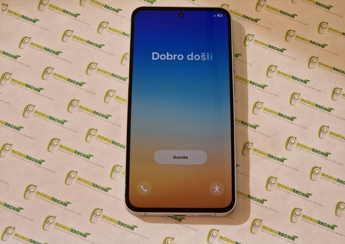 Samsung galaxy a55 - samsung, go