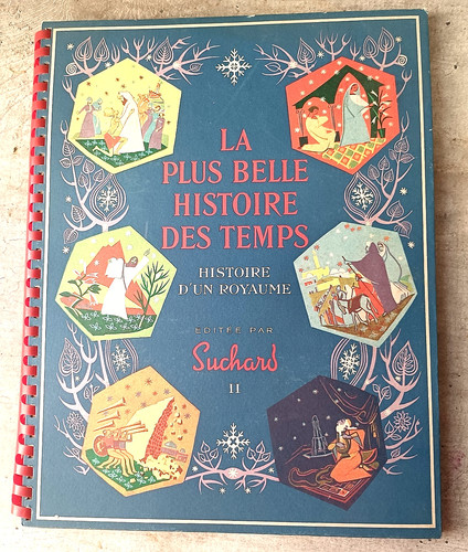 Suchard la plus belle - suchard, ..