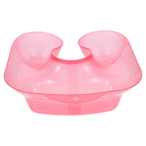 Bac shampoing pour lavabo - shampoing,