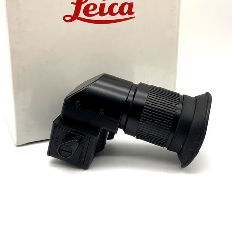 Leica viseur angle 300 - viseur, d’angle