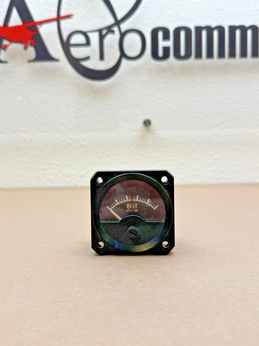 Alcor aircraft egt - aircraft, p/n