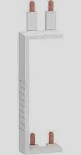 Peigne vertical pour