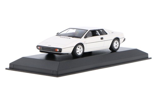 Maxichamps voiture de 1978 - maxichamps,