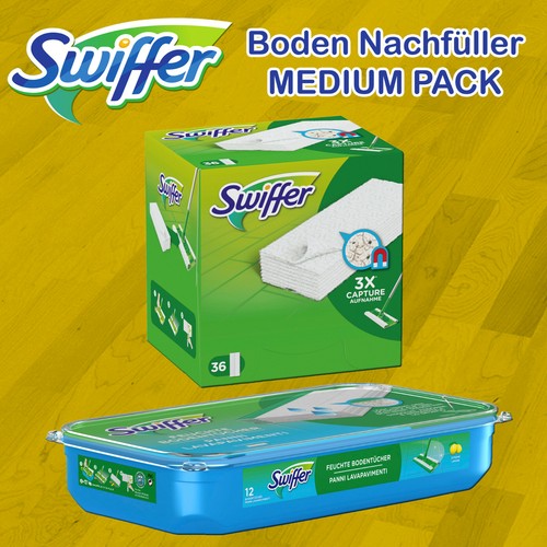 Swiffer original medium - swiffer,
