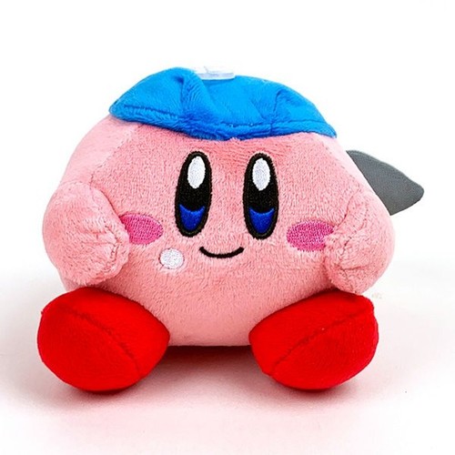 Peluche kirby dream buffet - peluche,
