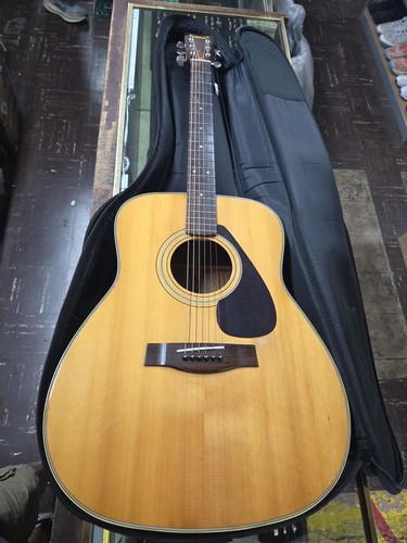 Yamaha 335 dreadnought - yamaha,
