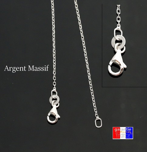 Fine chaine cou - , de