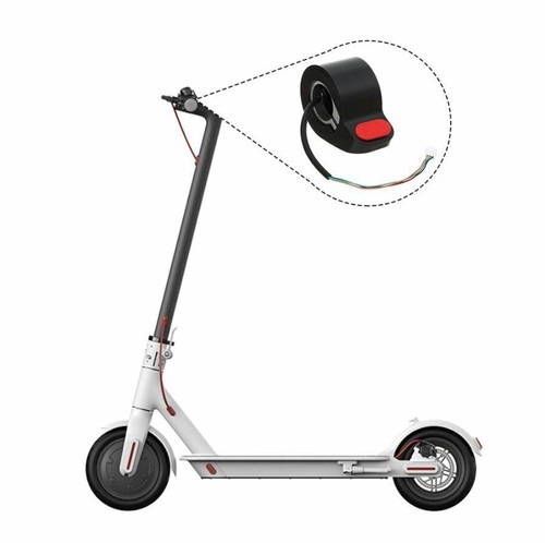 Accélérateur xiaomi m365 - xiaomi,