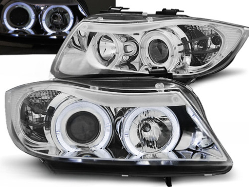 Paire feux phares bmw - paire,