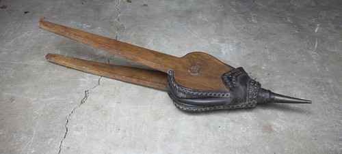 Soufflet forge artisanat - de,