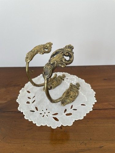 Paire embrasses rideaux - de,