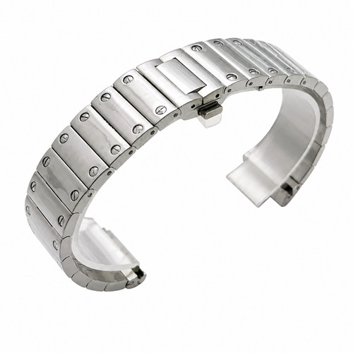 21mm 5mm watch bracelet - 18.5mm,