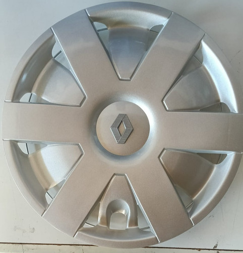 Lot enjoliveurs renault - de, 4