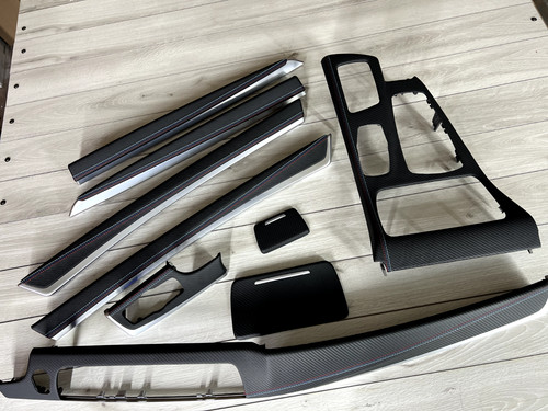 Kit garniture intérieure - , bmw
