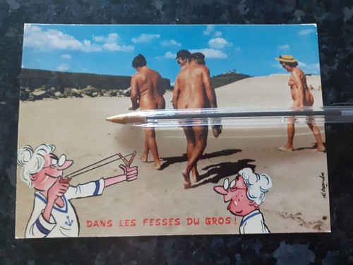 Série naturiste - naturiste, _*=_