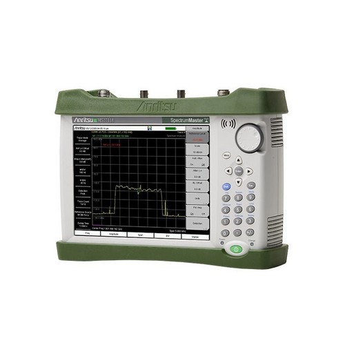 Analyseur spectre portable - de,