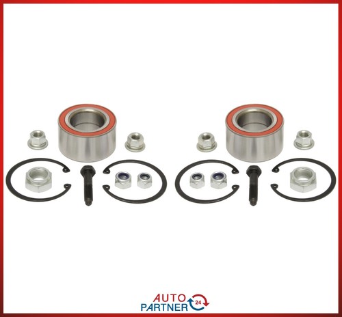 Roulement roue pour vw - roue,