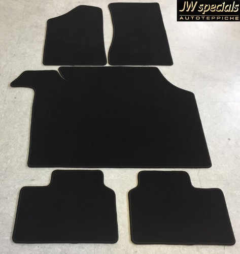 Tapis sol set pour opel - de,