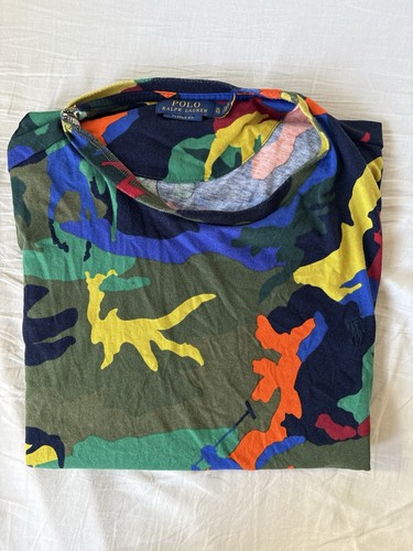 Shirt polo ralph lauren - t,