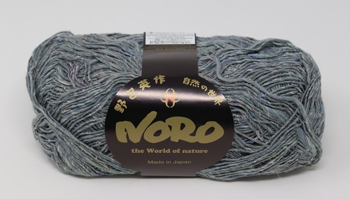 Noro silk garden sock - noro,