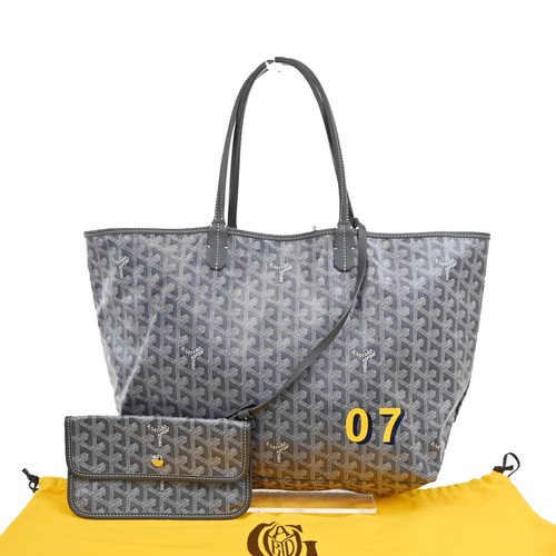 Goyard saint louis toile - goyard,