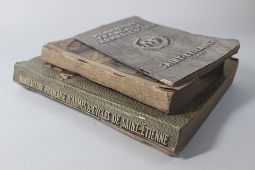 Lot catalogues - lot,