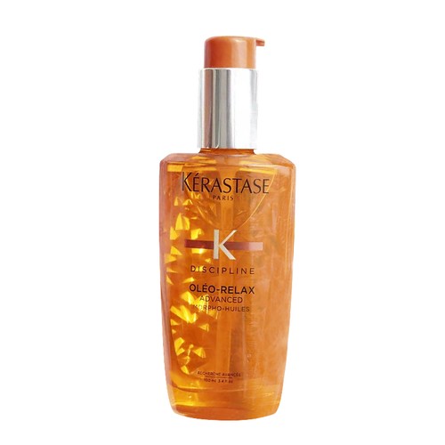100ml elixir ultime - elixir, l'huile