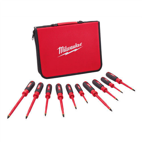 Milwaukee tool 1000v - 10,