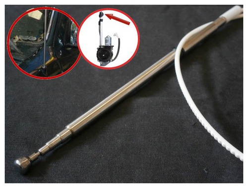 Antenne électrique aile - antenne,