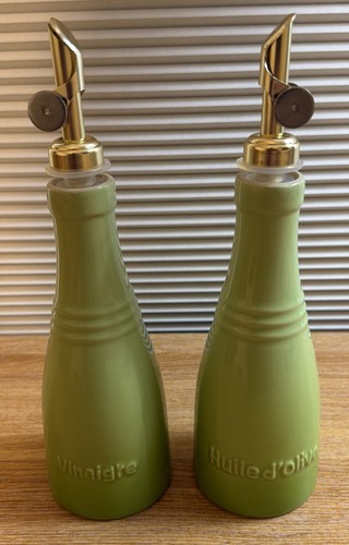 Creuset huile olive - d’olive, &
