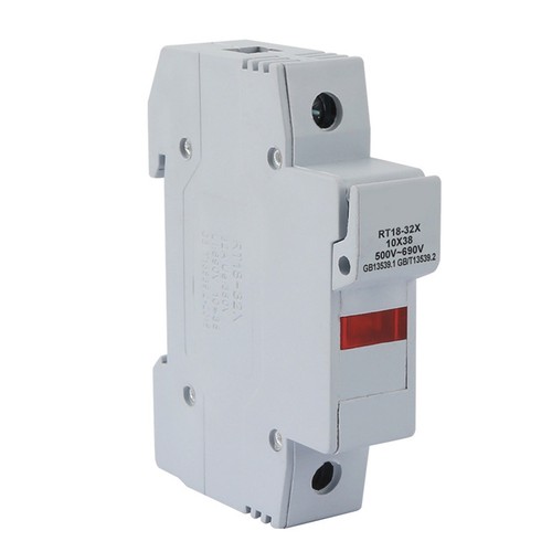 Porte fusible rt18 - porte-fusible, ac