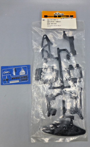 Hpi racing support - hpi, amortisseur