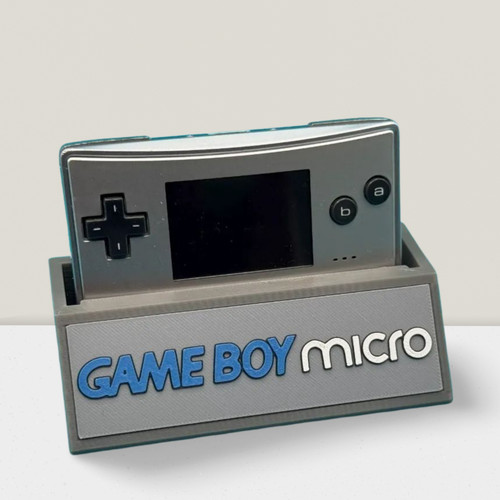 Support stand pour nintendo - support,