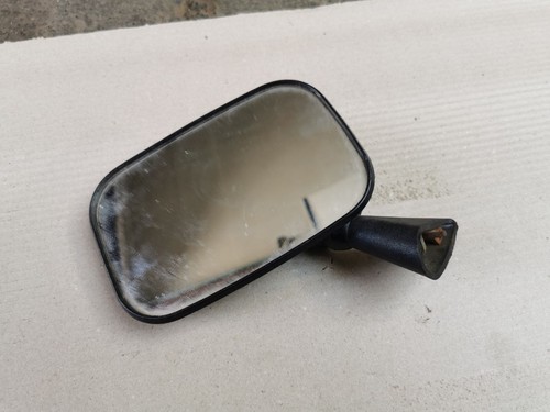 Original mirror exterior - original, mirror/exterior