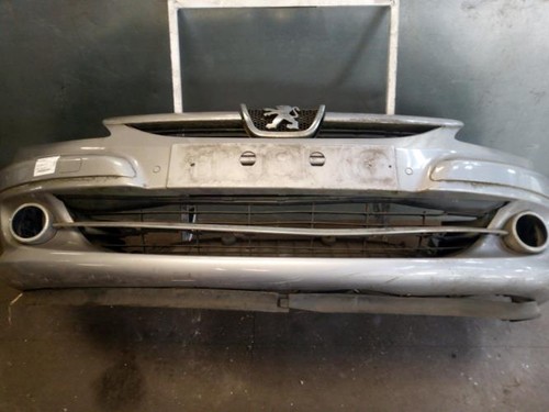 Pare choc avant peugeot - pare,