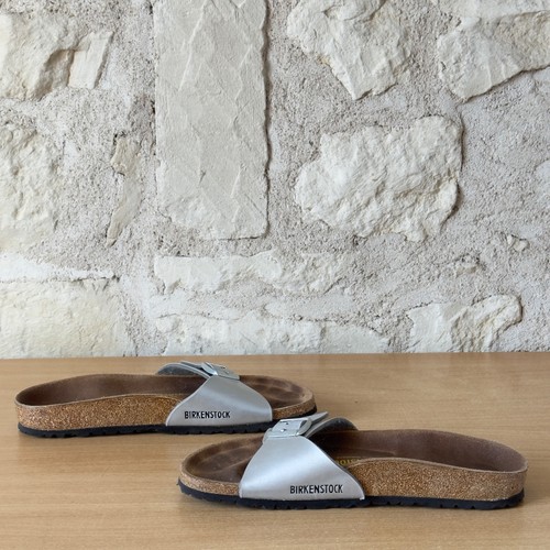 Birkenstock madrid catalina - birkenstock,