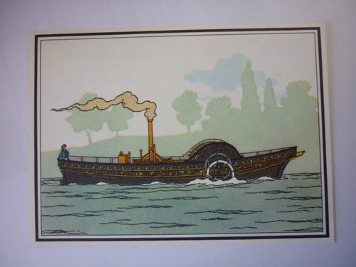 Herge tintin chromos - ,