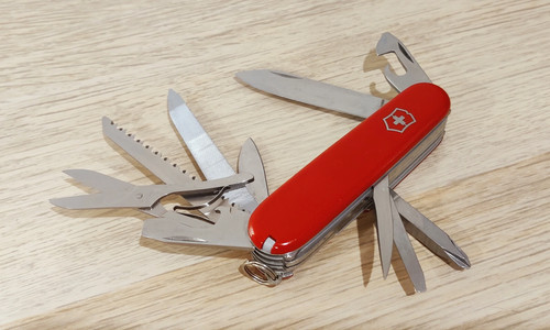 Victorinox swiss army - victorinox,