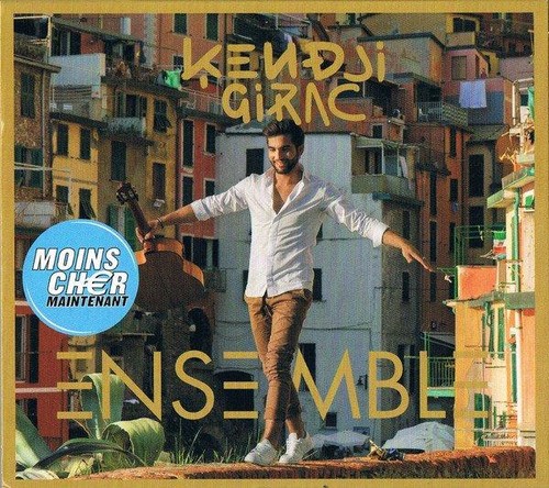 Kendji girac ensemble - kendji,