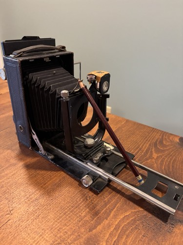 Zeiss ikon maximar 207 - maximar, 207/7