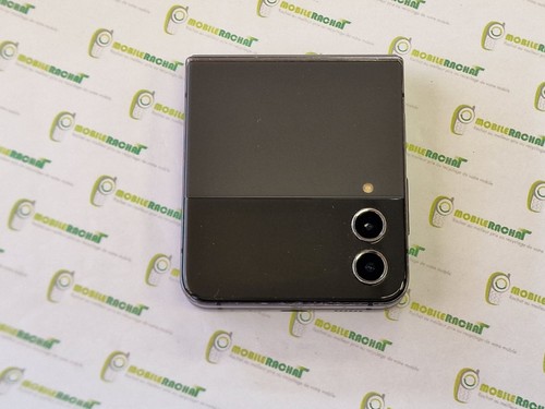 Samsung galaxy flip4 - samsung, 128