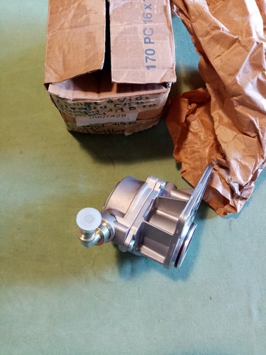 Citroën c15 diesel pompe - citroËn,